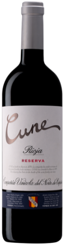 Cune reserva