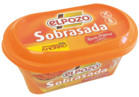 Sobrasada, El Pozo