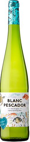 Blanc Pescador