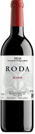 Roda, reserva
