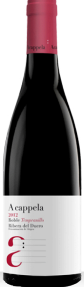 Acappela roble