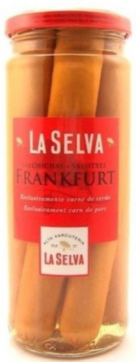 Salchichas