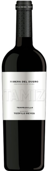 Tamiz roble