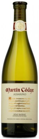 Martin Códax