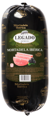 Mortadela Ibérica Legado