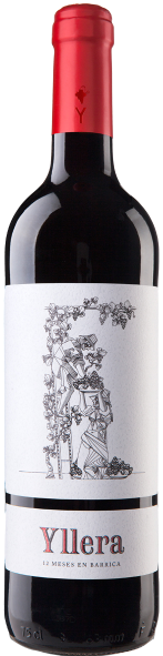 Yllera crianza
