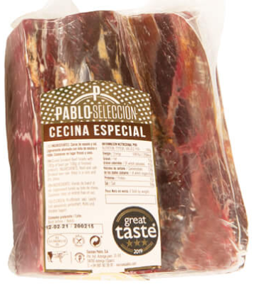 Cecina de Vacuno Cecinas Pablo