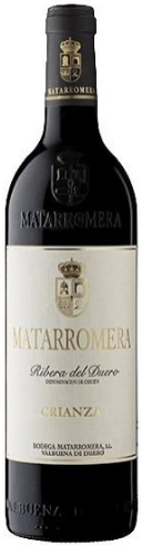 Matarromera crianza