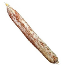 Salchichón extra Payés