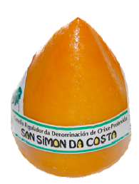 Quesos de España D.O.