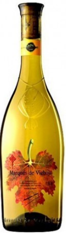 Marques de Vizhoja