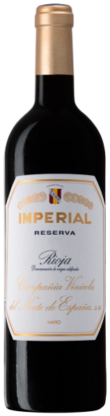Imperial reserva