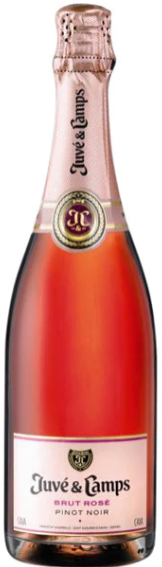 Cava Juve&Camps, Rosado