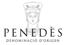 Penedés D.O.