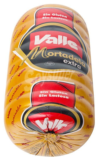 Mortadela Big, Valle