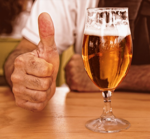 Cervezas