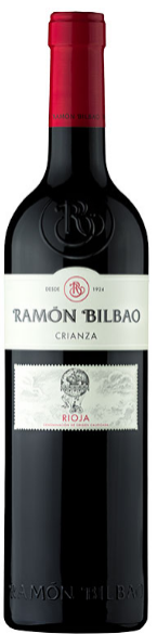 Ramón Bilbao, crianza