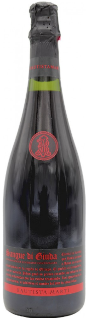 Sangue di Giuda