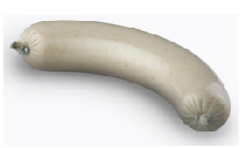 Salchicha Artesana, Bradswurst