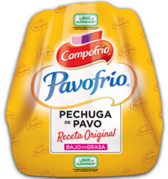 Pavo