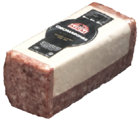 Chicharrón frito MRM
