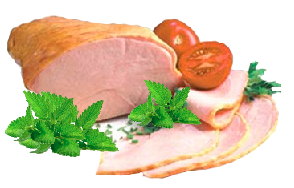 Pechuga de pavo natural, Limusin