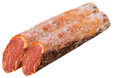 Lomo Ibérico de cebo