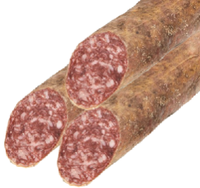 Salchichón Ibérico de bellota