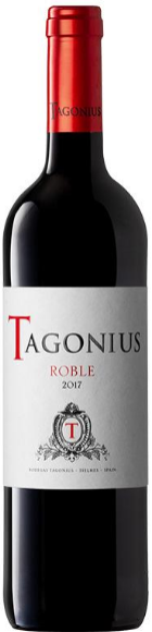 Tagonius, roble