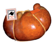 Sobrasada gigante de Mallorca