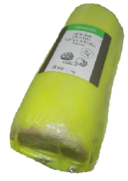 Mousse de pato, trufado, Capdevila