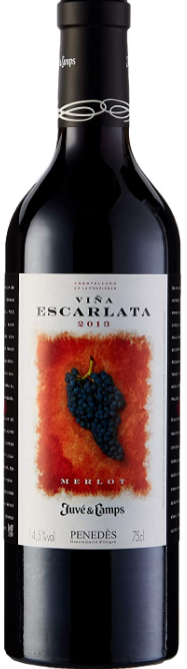 Viña Escarlata