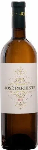 Jose Pariente blanco