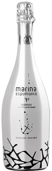 Marina Espumante, blanco