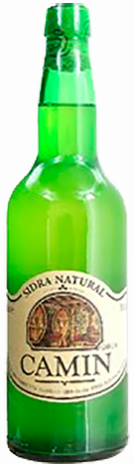 Sidra Camin