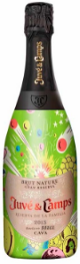 Cava Juve&Camps, Reserva de Familia