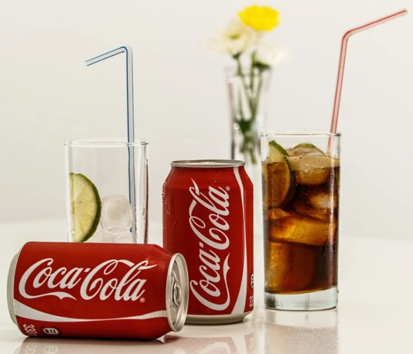 Refrescos
