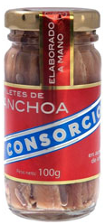 Anchoas