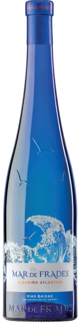 Mar de Frades