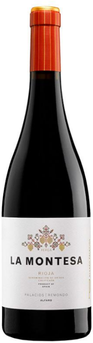 La Montesa, crianza