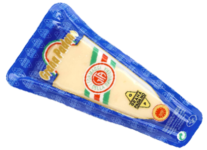 Grana Padano DOP Zanetti