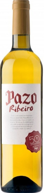 Pazo Ribeiro