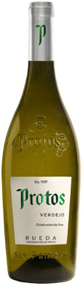 Protos, blanco