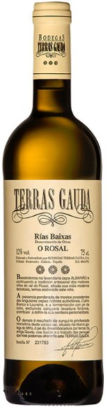 Terras Gauda