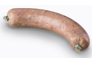 Butifarra blanca
