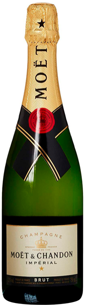 Campagne Moët Chandon