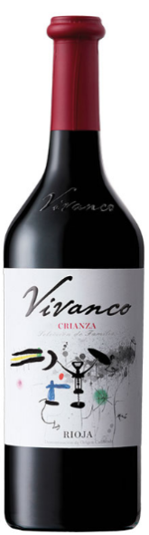 Vivanco crianza