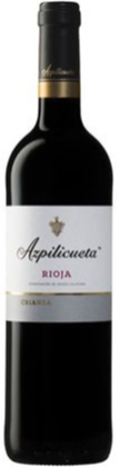 Azpilicueta crianza