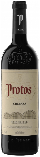 Protos crianza