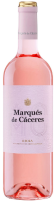 Marques de Caceres, rosado